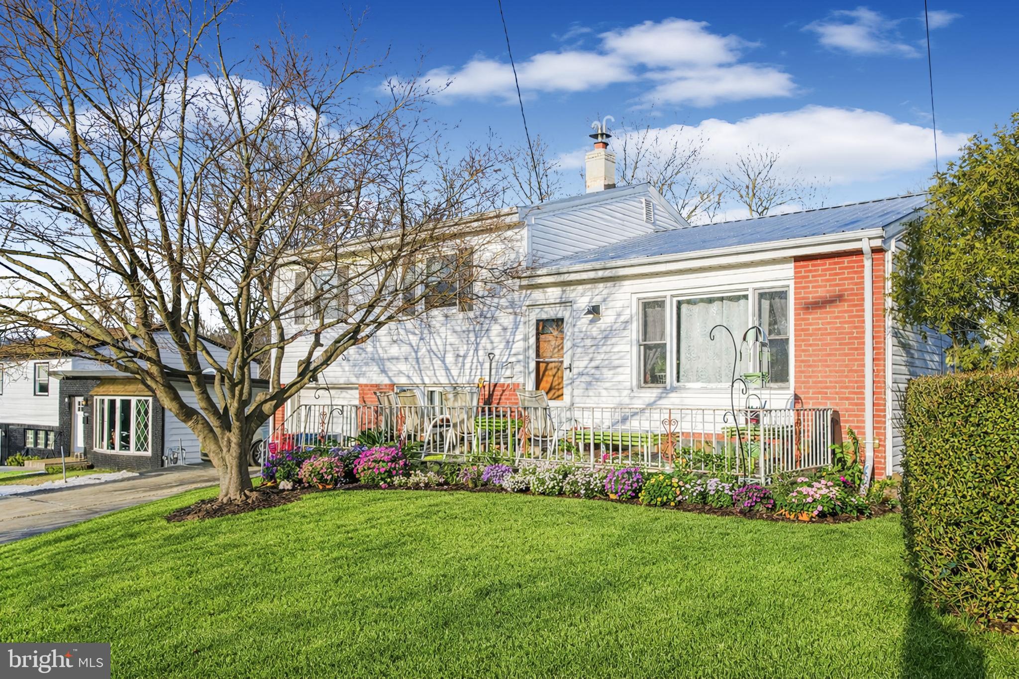 6 Ava Avenue Somerdale, NJ 08083 - Photo 3 of 37