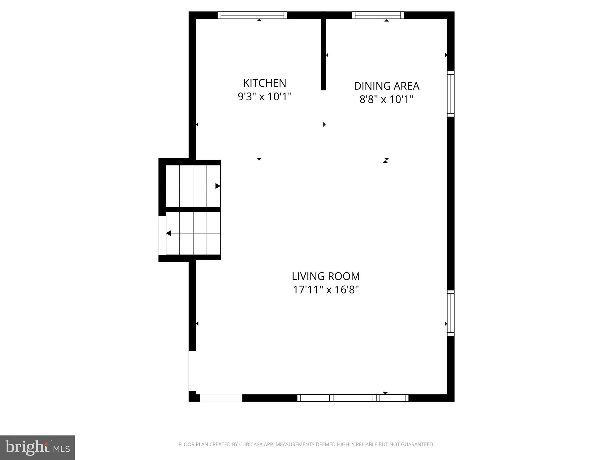 6 Ava Avenue Somerdale, NJ 08083 - Photo 34 of 37