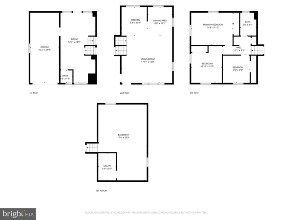 $499,000 | 6 Ava Avenue, Somerdale, NJ 08083