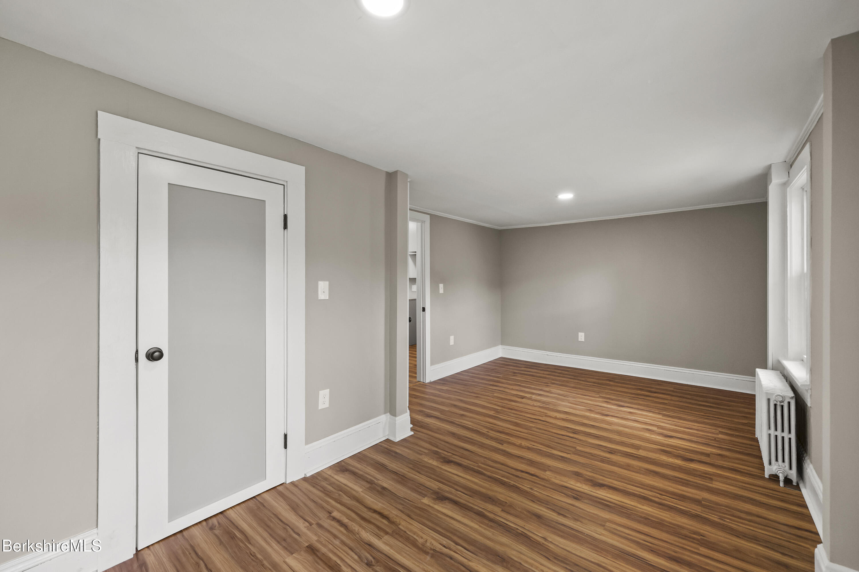 26 Davis Street Pittsfield, MA 01201 - Photo 11 of 29 100 Bedroom One