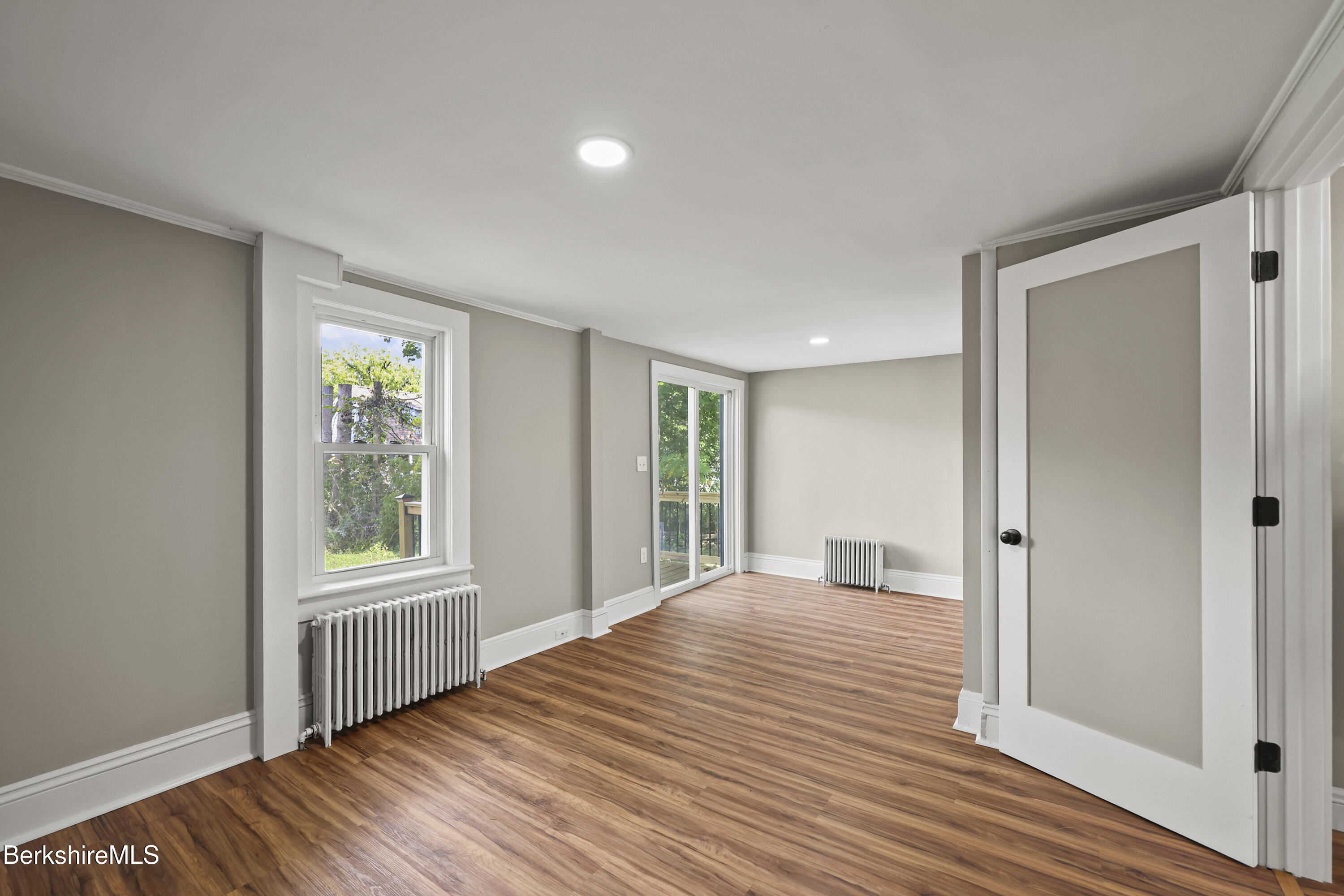 26 Davis Street Pittsfield, MA 01201 - Photo 9 of 29 85 Bedroom One