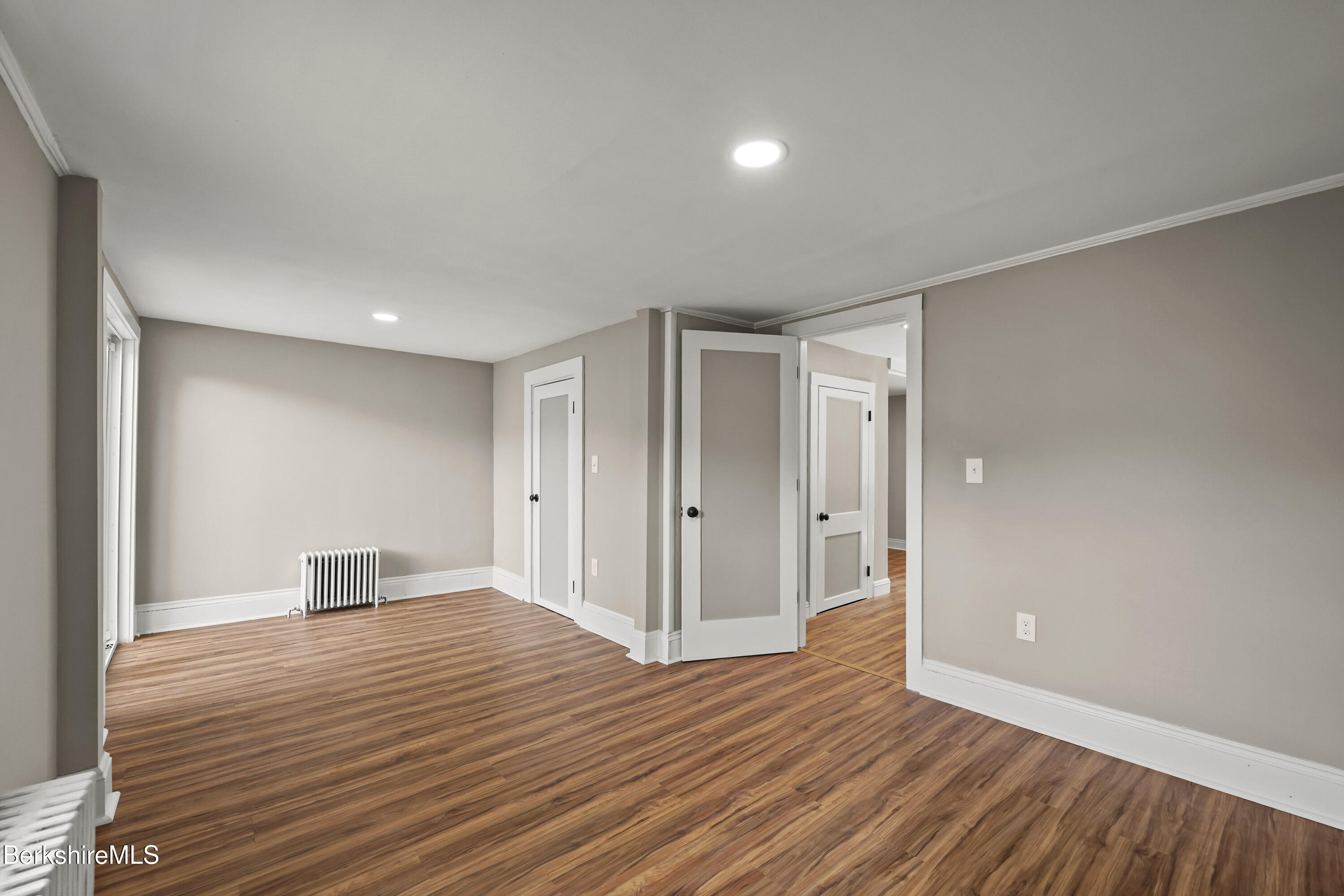 26 Davis Street Pittsfield, MA 01201 - Photo 10 of 29 95 Bedroom One