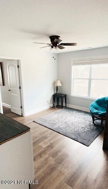 210 Bungalow Road Holly Ridge, NC 28445 - Photo 20 of 30 Level 2 Den