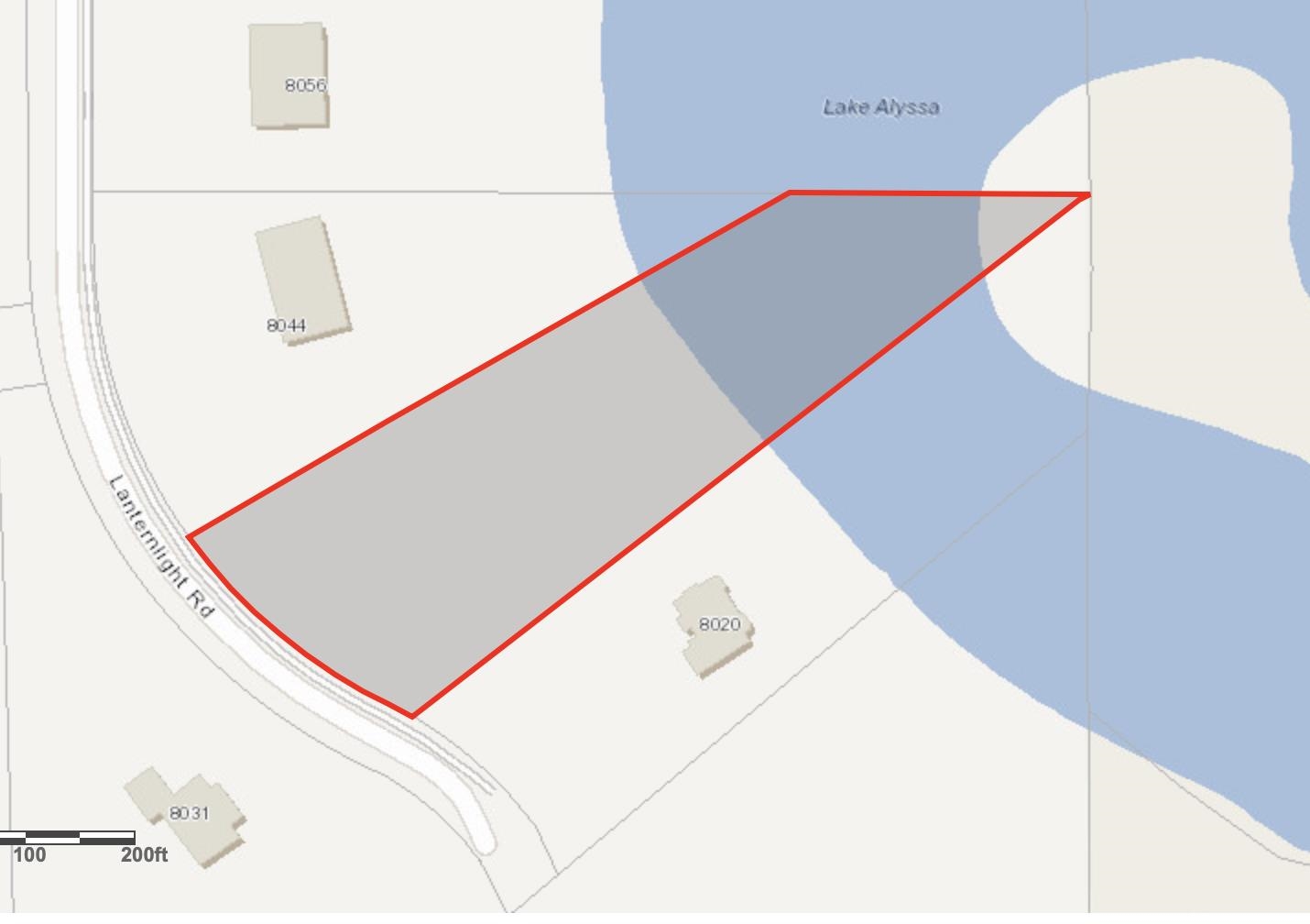 0 Lanternlight Road Tallahassee, FL 32312 - Photo 6 of 6