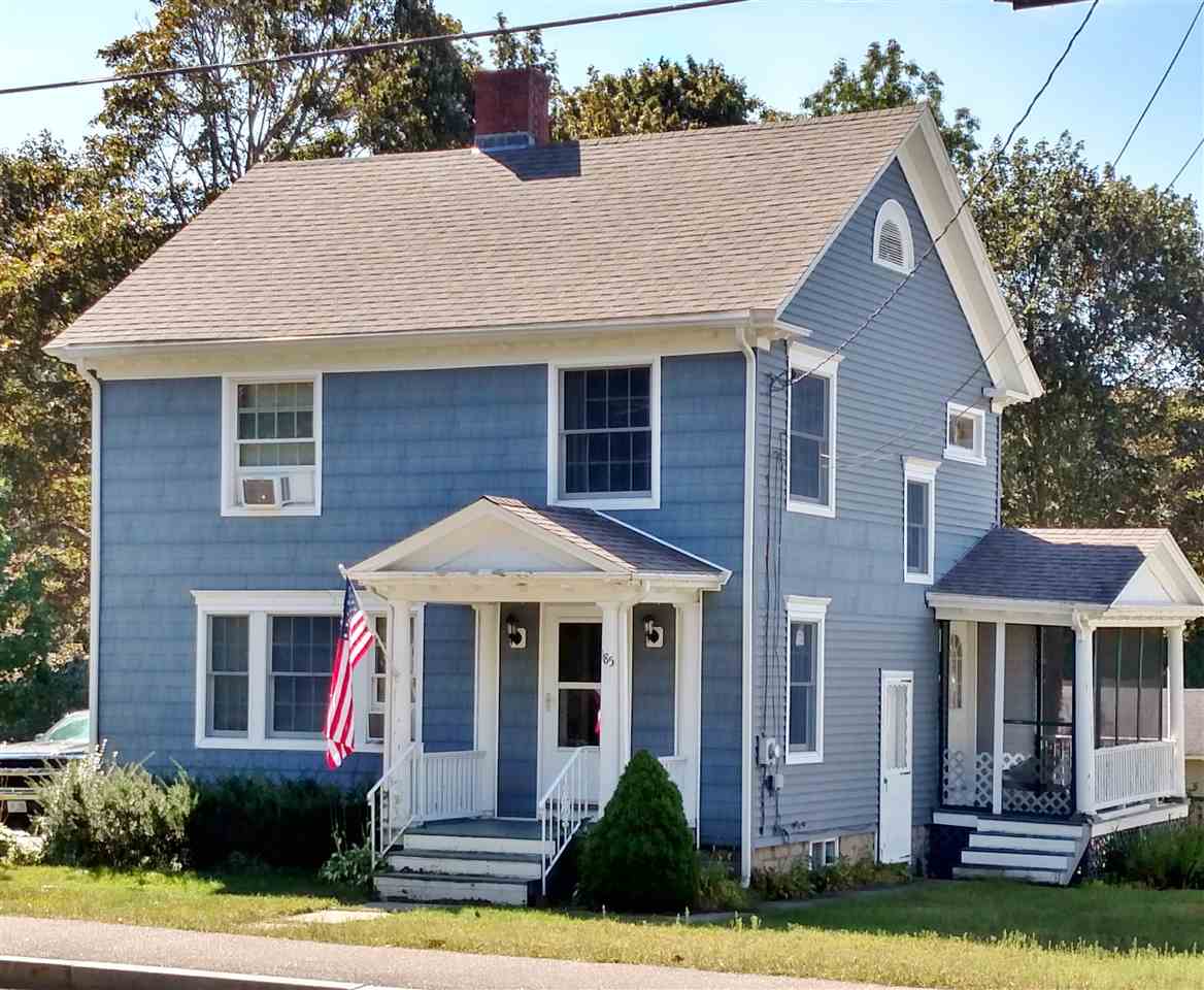 185 High Street Hampton, NH 03842 - Photo 1 of 34