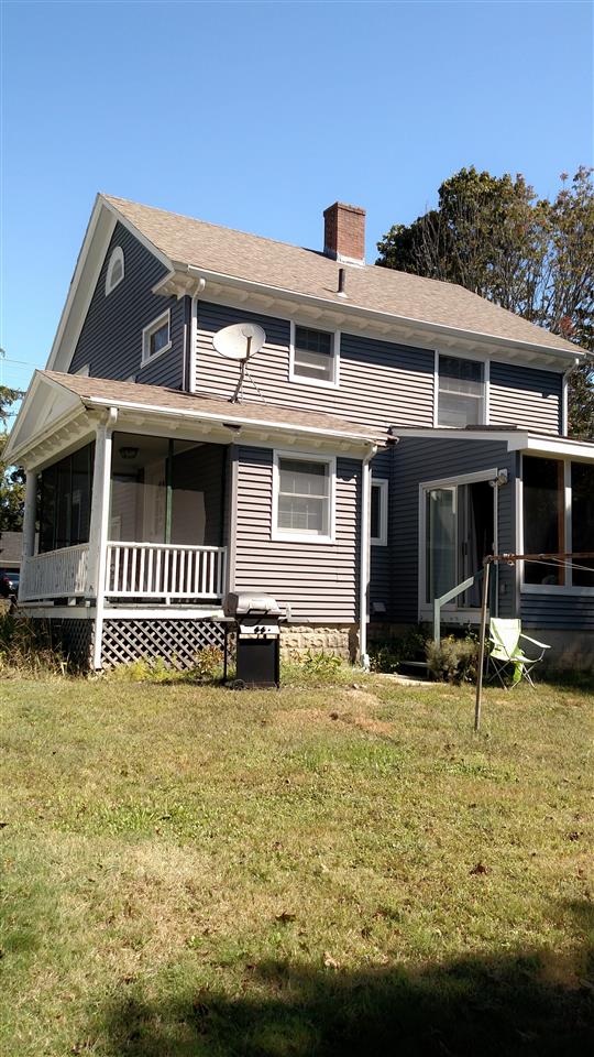 185 High Street Hampton, NH 03842 - Photo 31 of 34