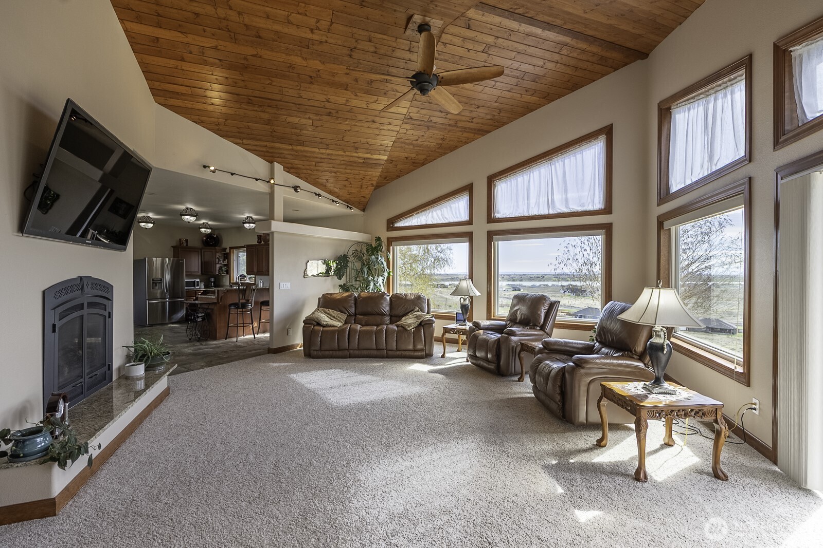 7618 Bouldercrest Road Northeast Moses Lake, WA 98837 - Photo 13 of 39