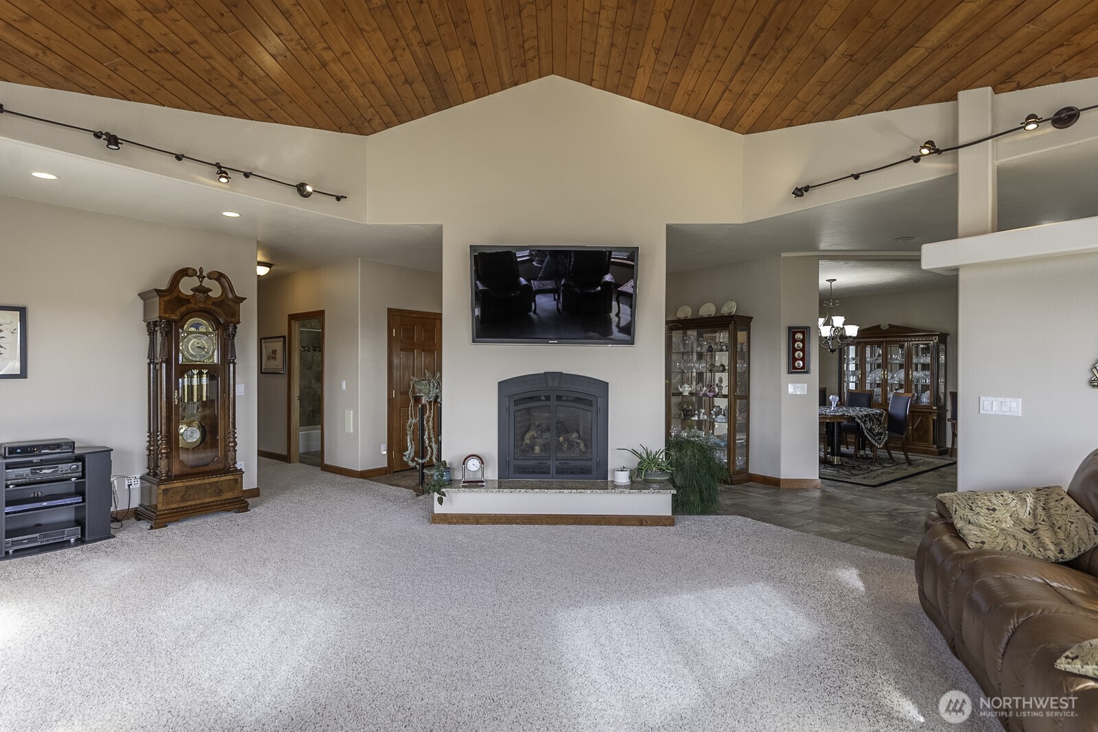 7618 Bouldercrest Road Northeast Moses Lake, WA 98837 - Photo 14 of 39