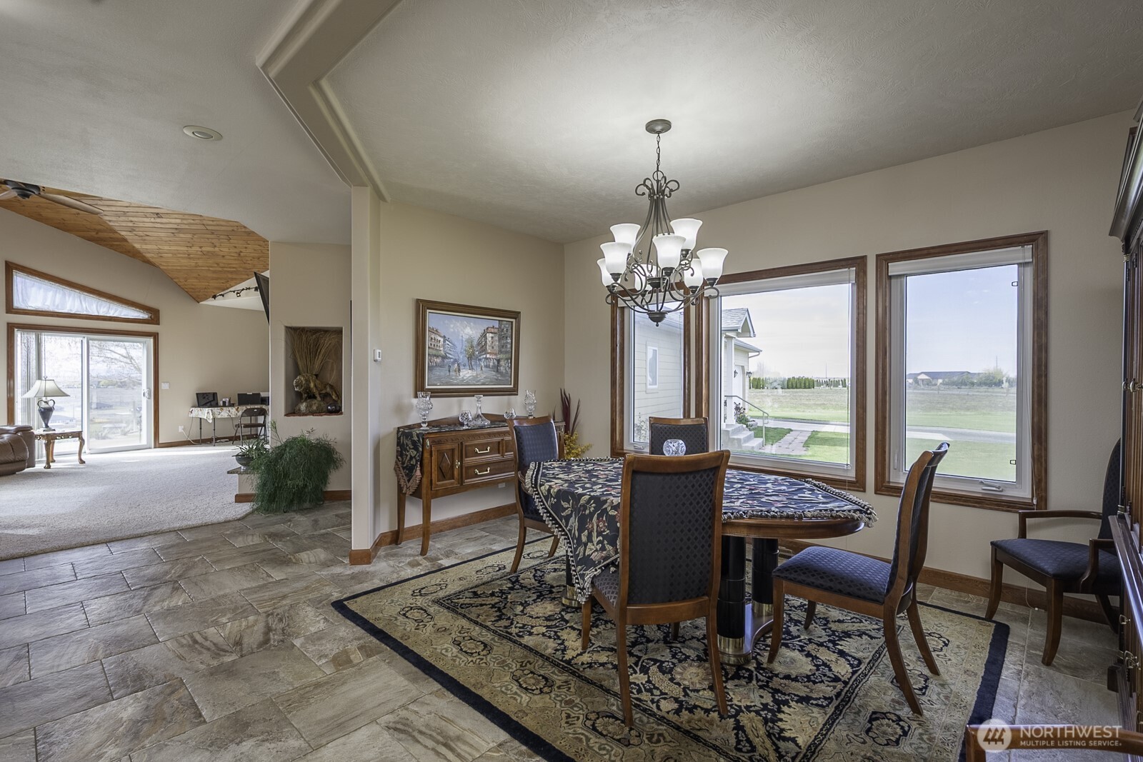 7618 Bouldercrest Road Northeast Moses Lake, WA 98837 - Photo 17 of 39