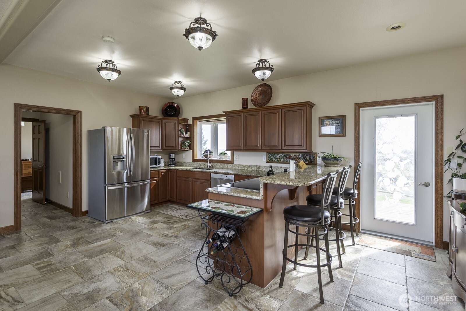 7618 Bouldercrest Road Northeast Moses Lake, WA 98837 - Photo 18 of 39