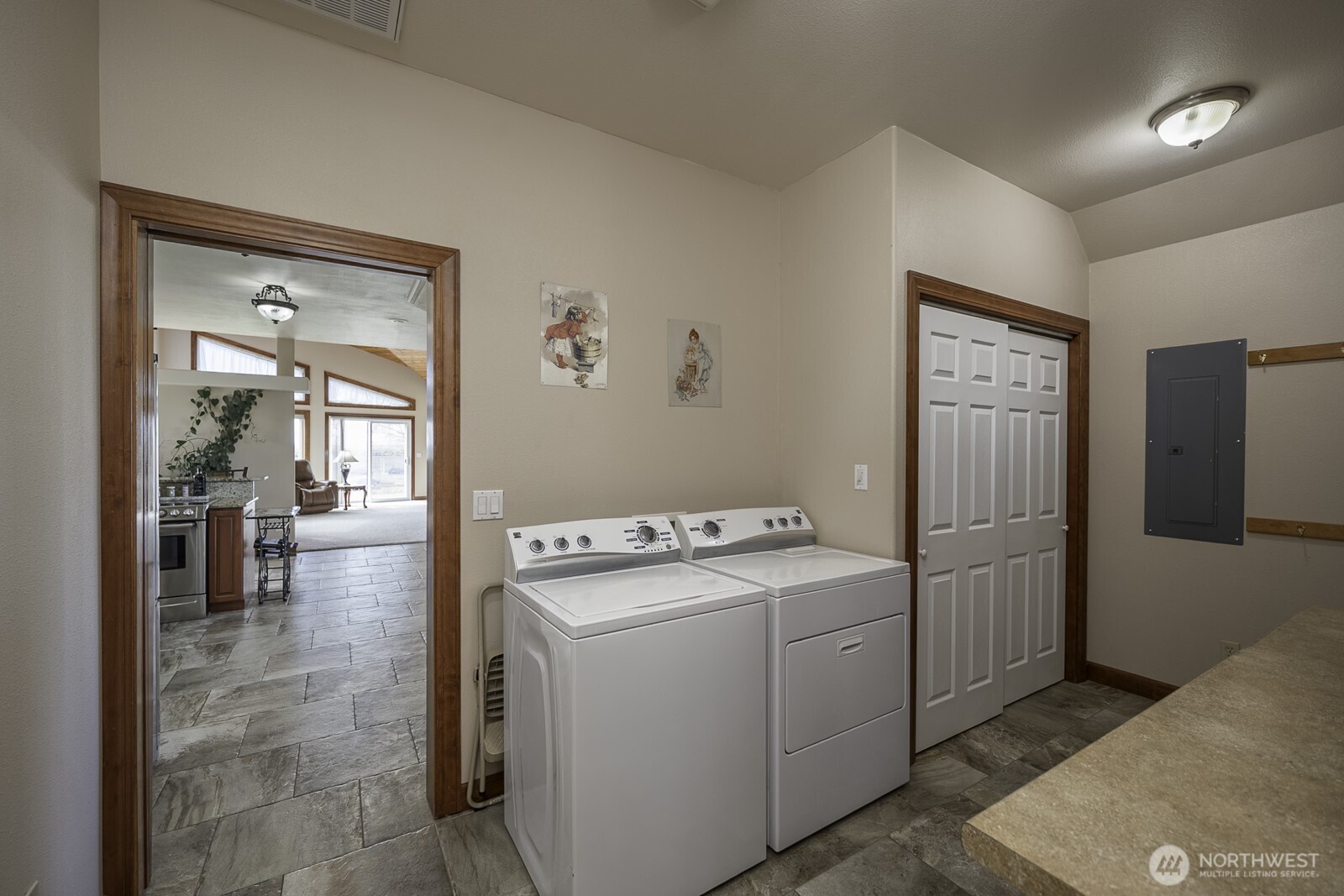 7618 Bouldercrest Road Northeast Moses Lake, WA 98837 - Photo 21 of 39