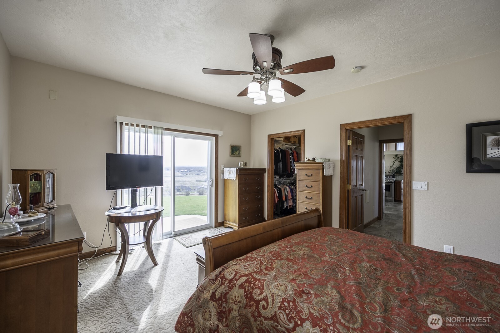 7618 Bouldercrest Road Northeast Moses Lake, WA 98837 - Photo 22 of 39