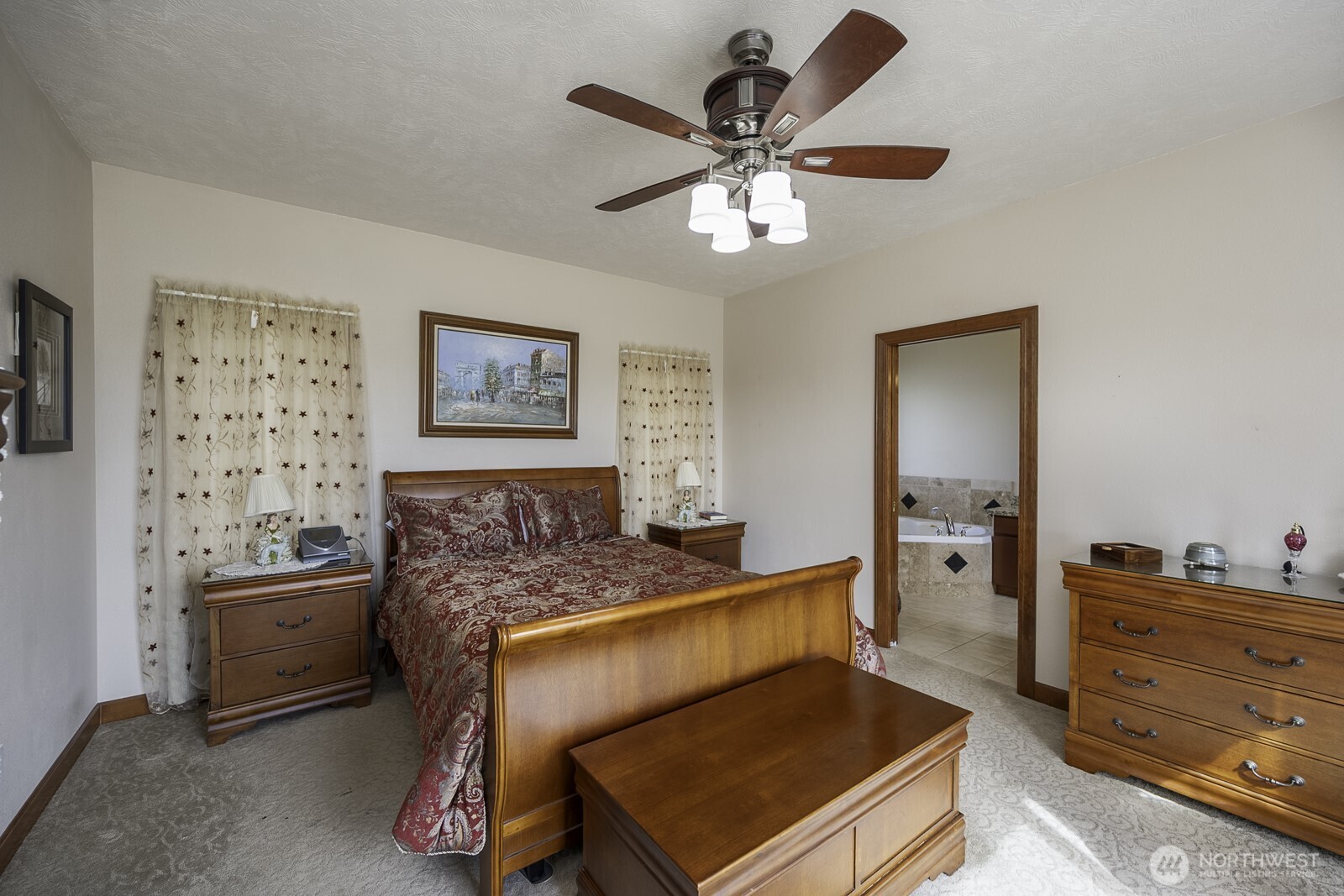 7618 Bouldercrest Road Northeast Moses Lake, WA 98837 - Photo 23 of 39