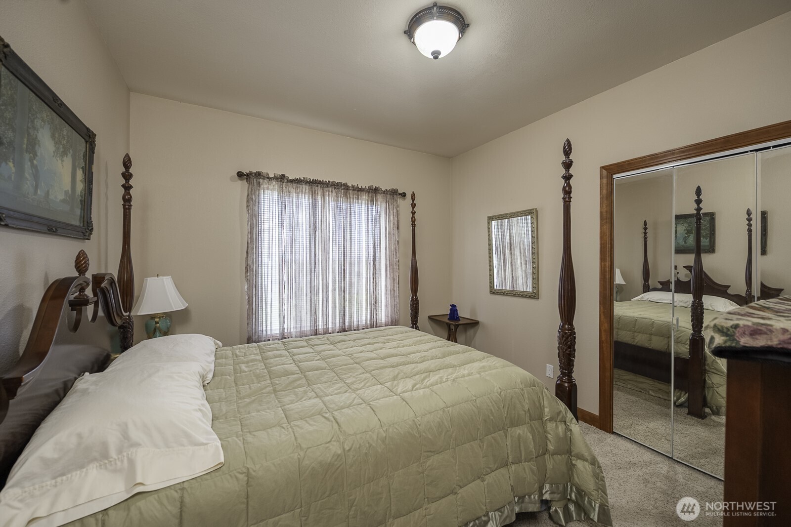 7618 Bouldercrest Road Northeast Moses Lake, WA 98837 - Photo 28 of 39