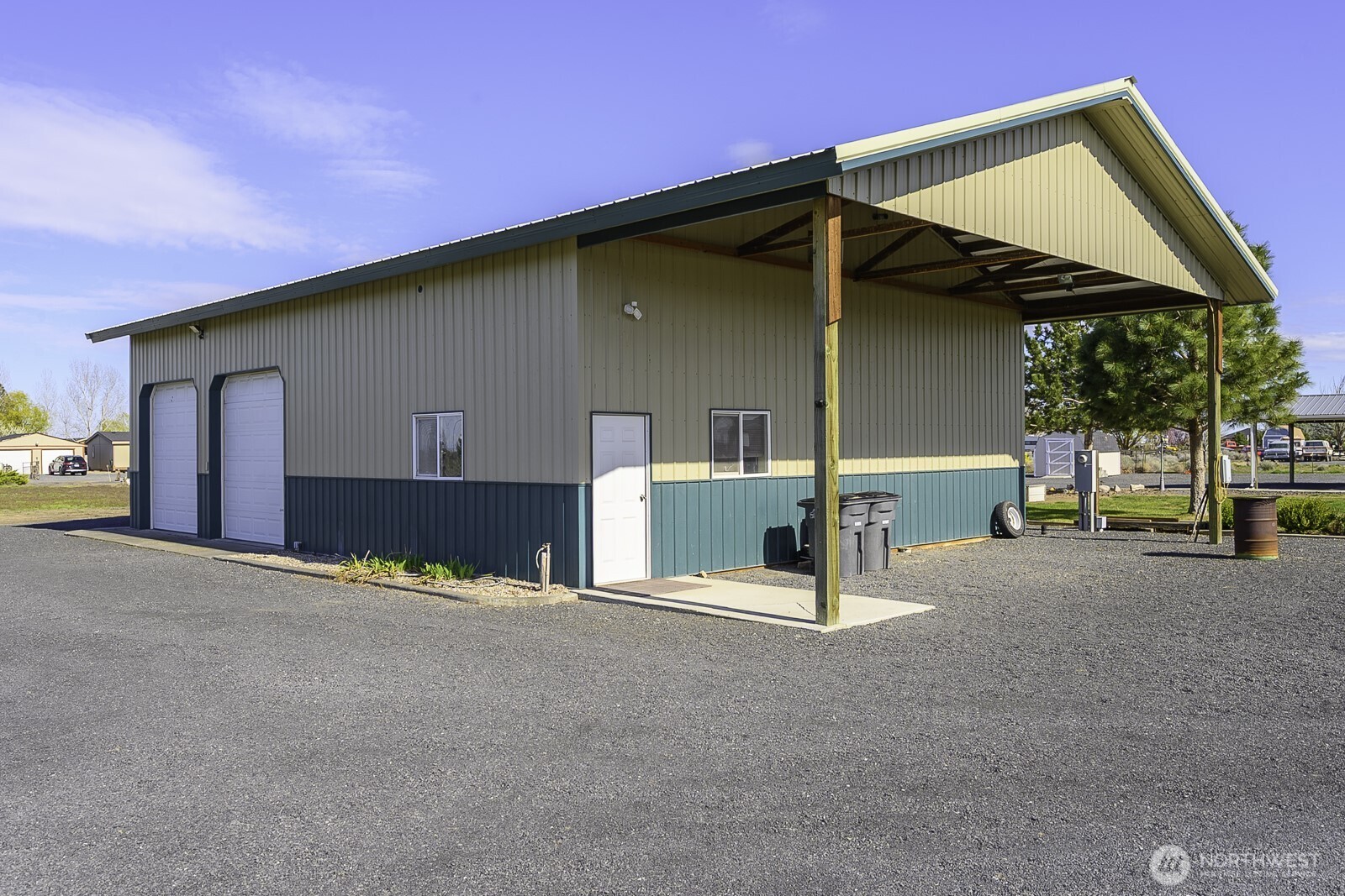 7618 Bouldercrest Road Northeast Moses Lake, WA 98837 - Photo 3 of 39