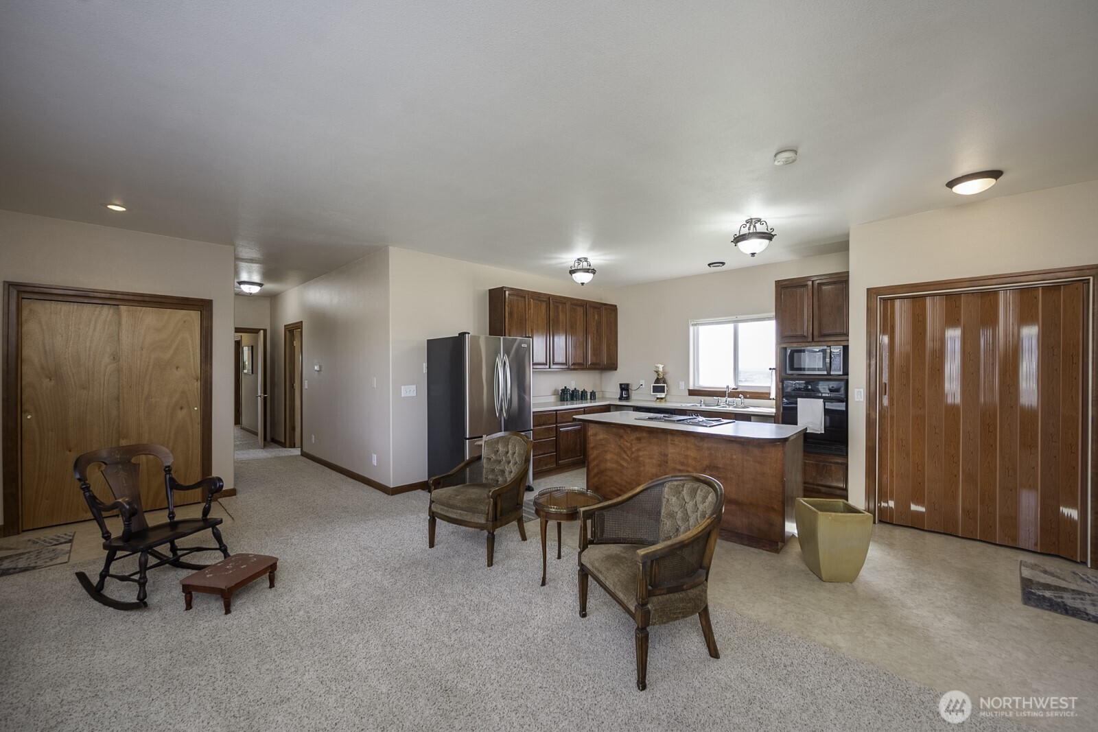 7618 Bouldercrest Road Northeast Moses Lake, WA 98837 - Photo 33 of 39