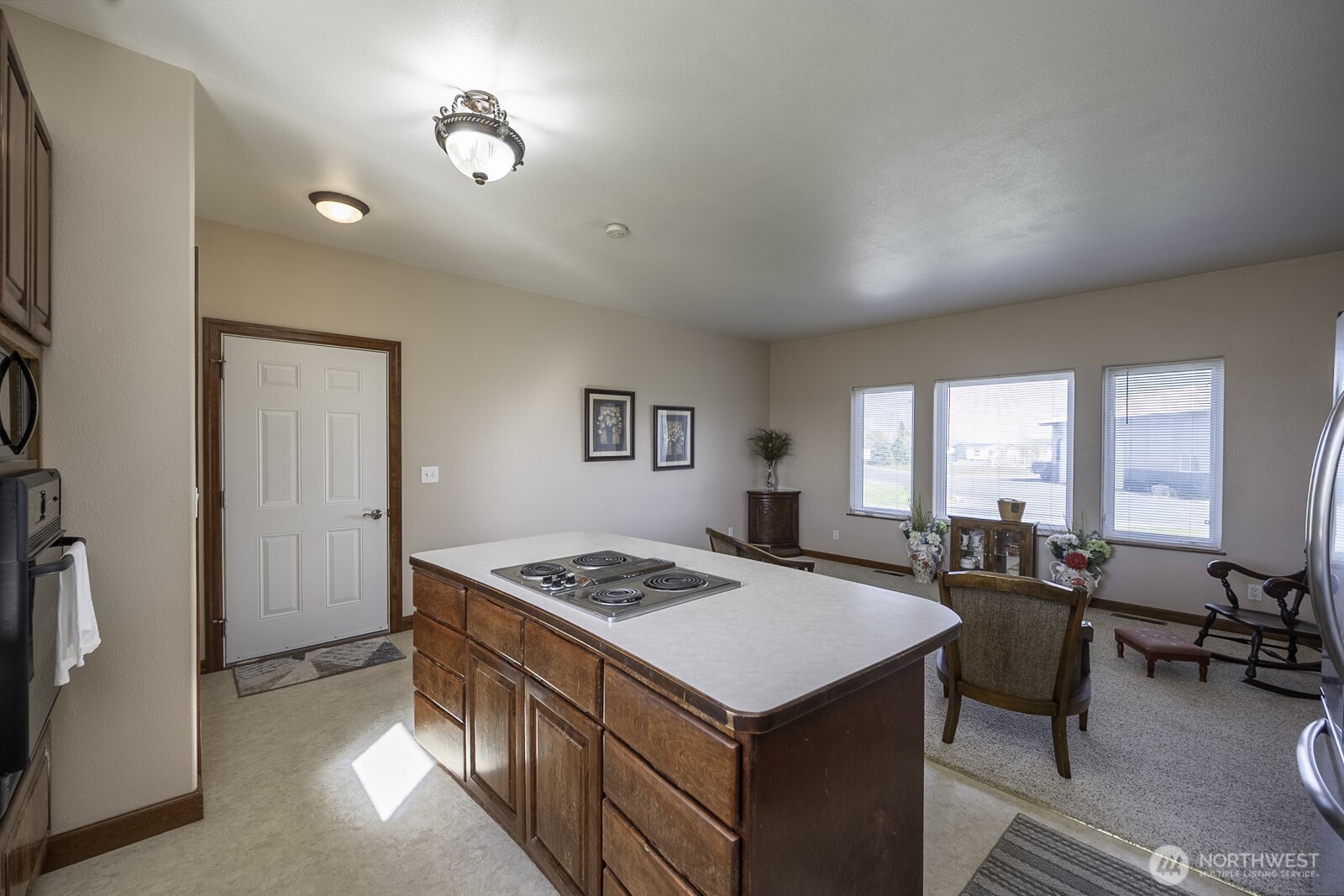 7618 Bouldercrest Road Northeast Moses Lake, WA 98837 - Photo 34 of 39