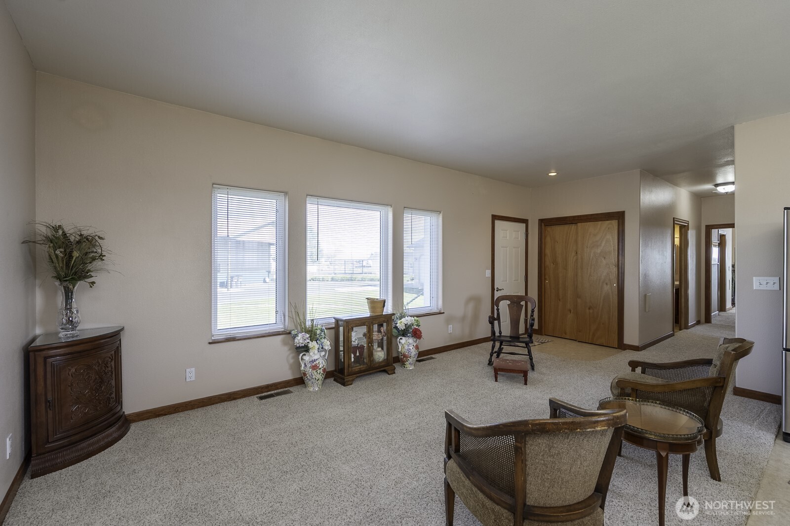 7618 Bouldercrest Road Northeast Moses Lake, WA 98837 - Photo 36 of 39