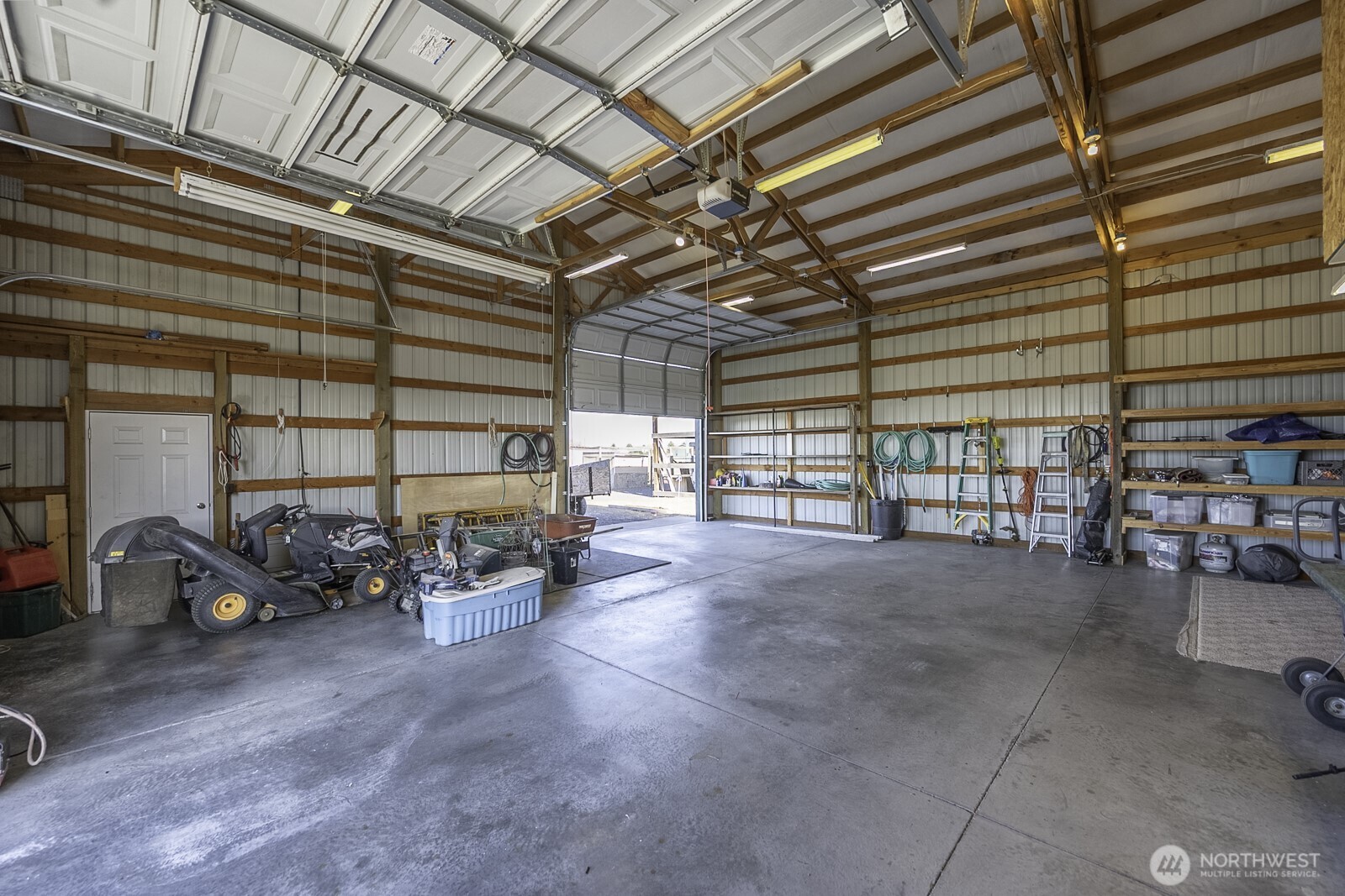 7618 Bouldercrest Road Northeast Moses Lake, WA 98837 - Photo 38 of 39