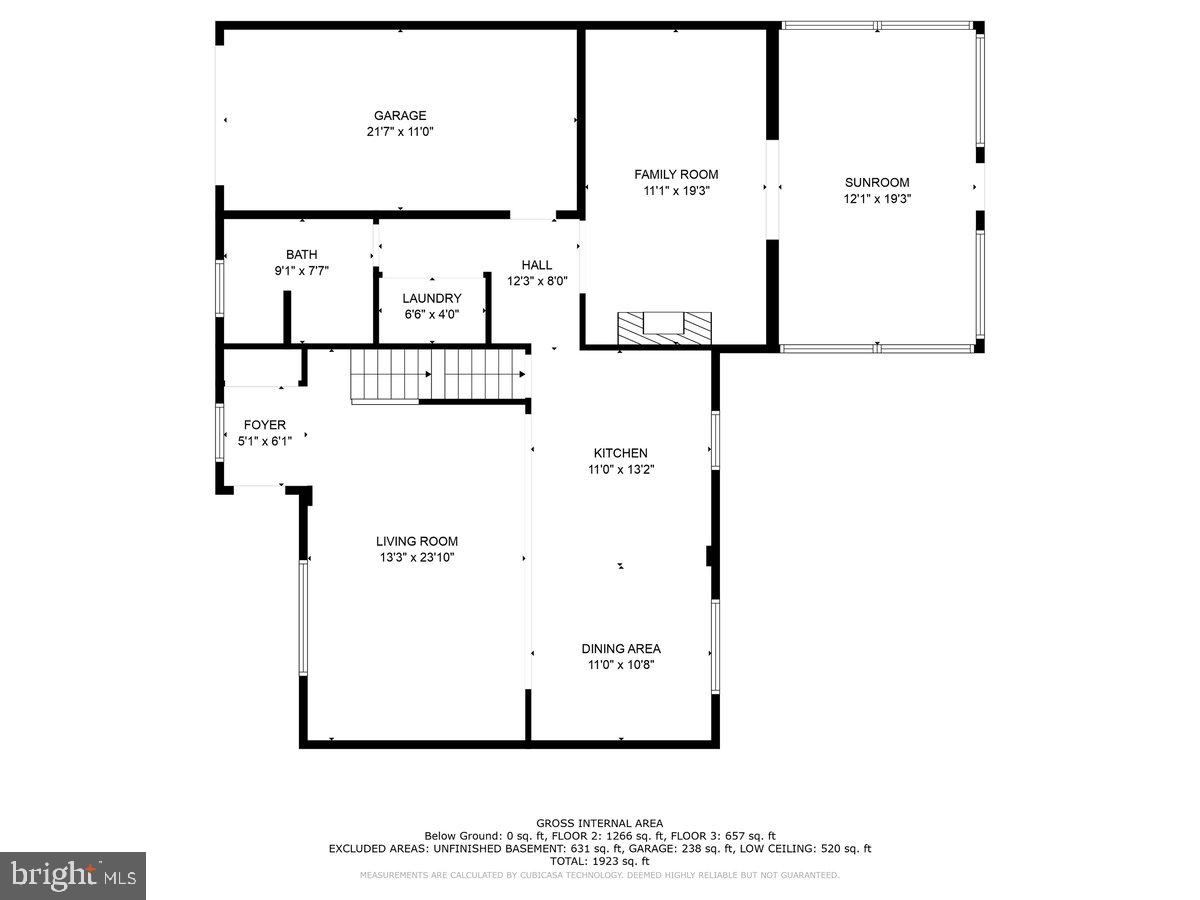 698 Cherry Tree Road Aston, PA 19014 - Photo 36 of 39 Gallery Image 36