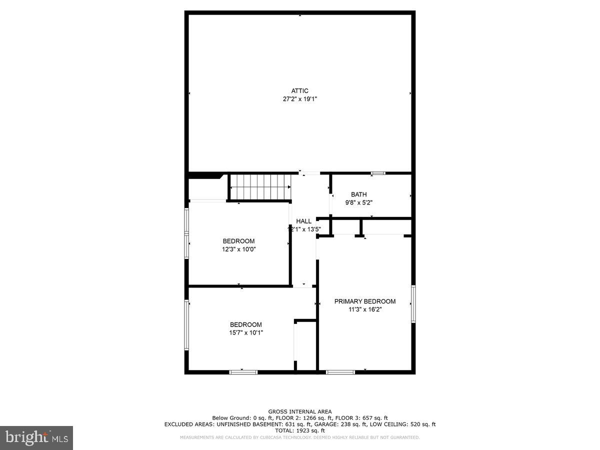 698 Cherry Tree Road Aston, PA 19014 - Photo 38 of 39 Gallery Image 38