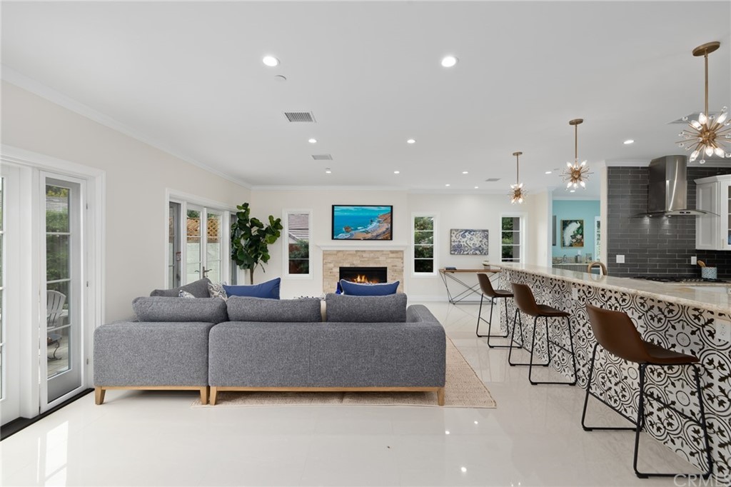 416 North Altura Road Arcadia, CA 91007 - Photo 22 of 72