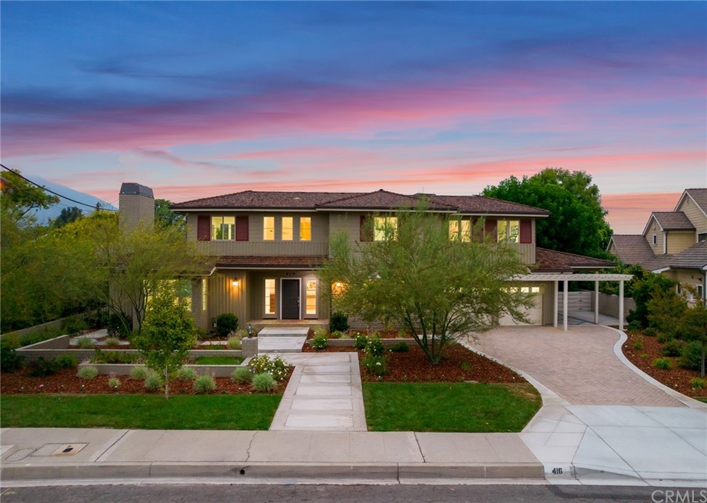 416 North Altura Road Arcadia, CA 91007 - Photo 4 of 72