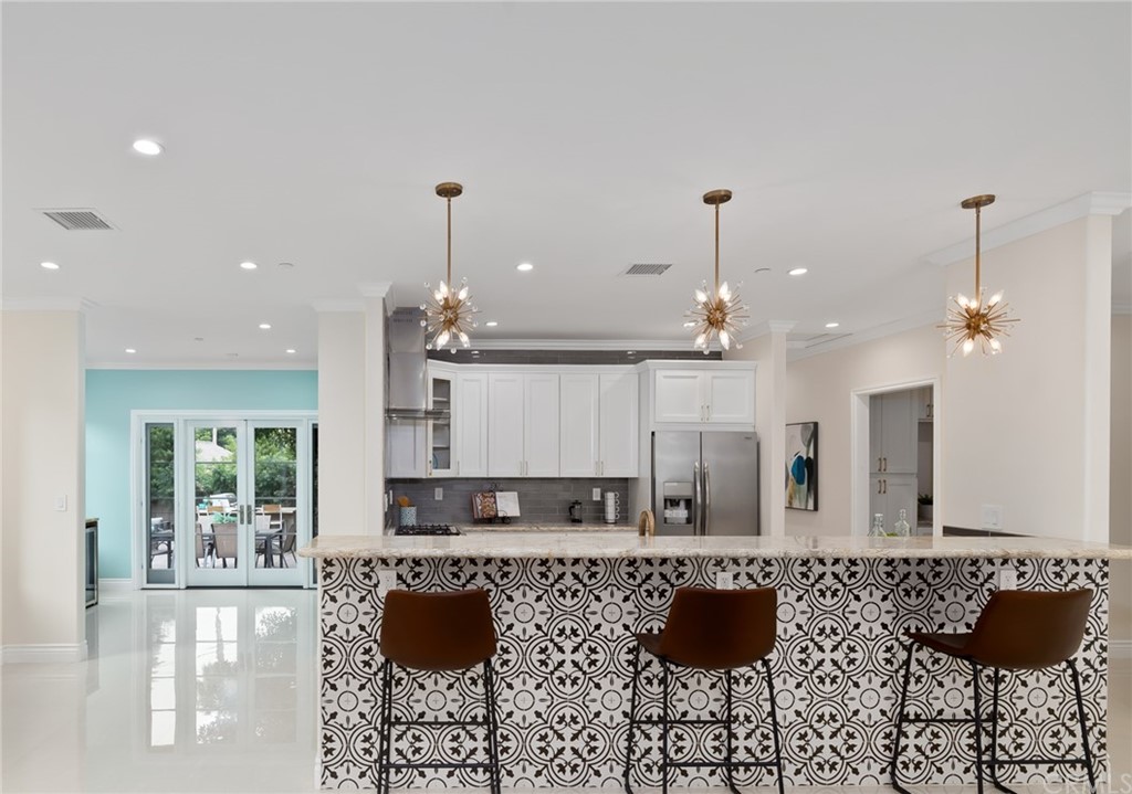 416 North Altura Road Arcadia, CA 91007 - Photo 31 of 72