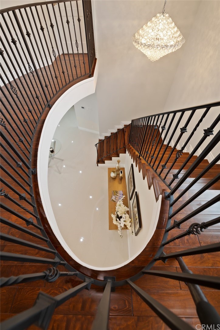 416 North Altura Road Arcadia, CA 91007 - Photo 39 of 72