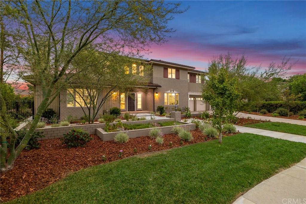 416 North Altura Road Arcadia, CA 91007 - Photo 5 of 72