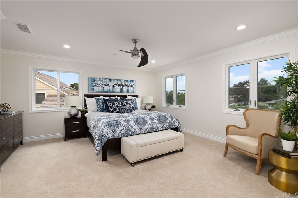 416 North Altura Road Arcadia, CA 91007 - Photo 41 of 72