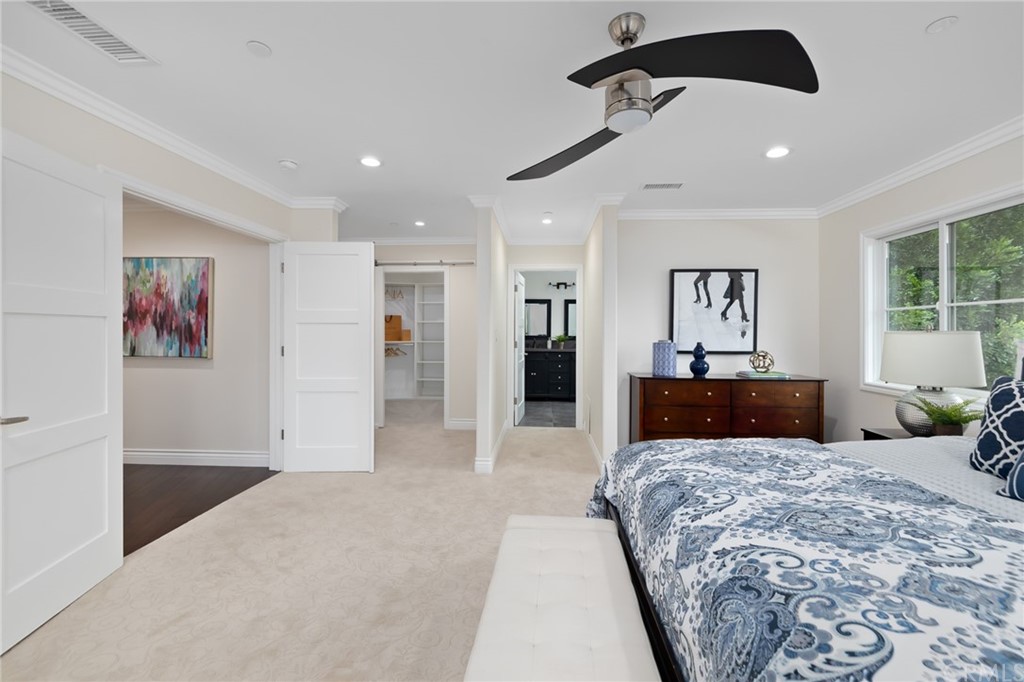 416 North Altura Road Arcadia, CA 91007 - Photo 43 of 72