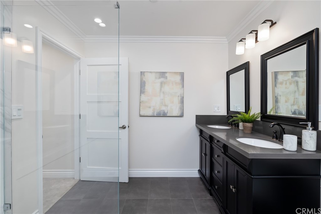 416 North Altura Road Arcadia, CA 91007 - Photo 46 of 72