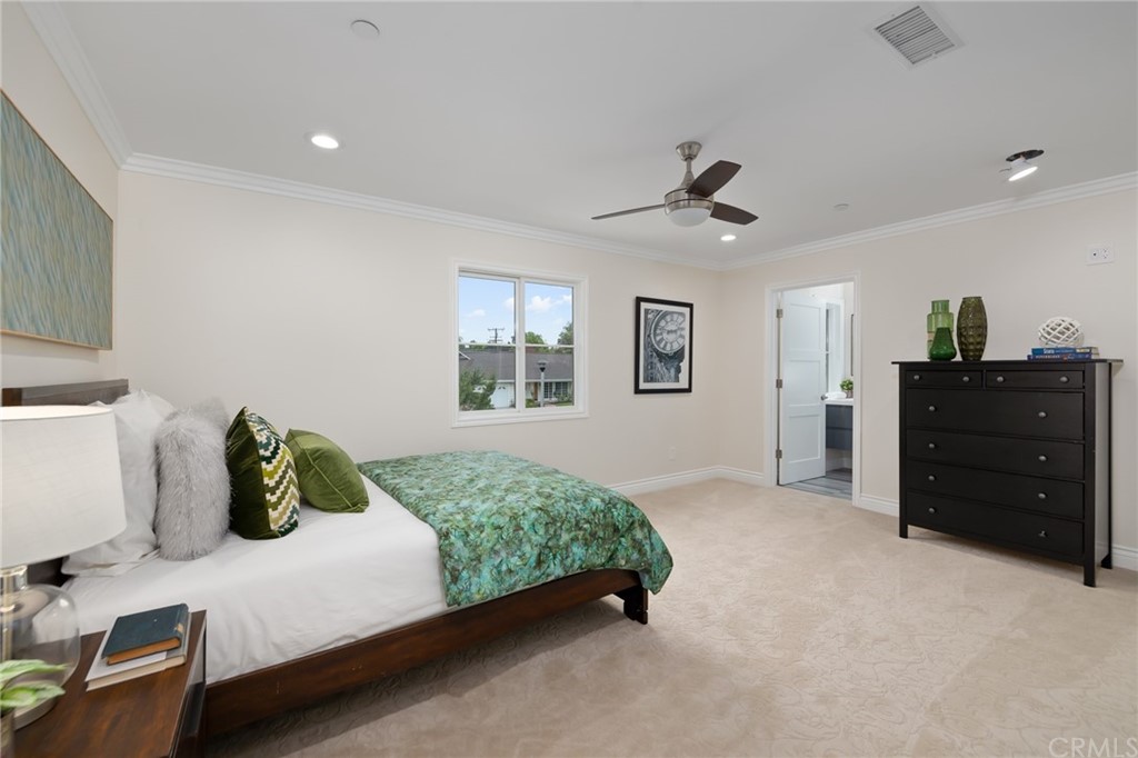 416 North Altura Road Arcadia, CA 91007 - Photo 49 of 72