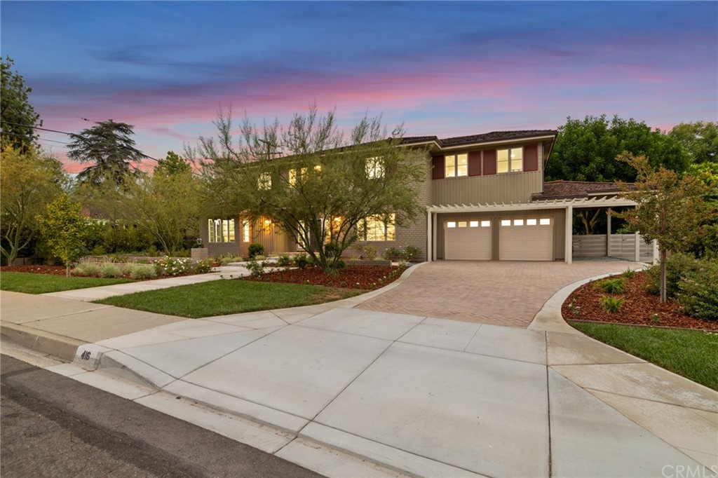 416 North Altura Road Arcadia, CA 91007 - Photo 6 of 72