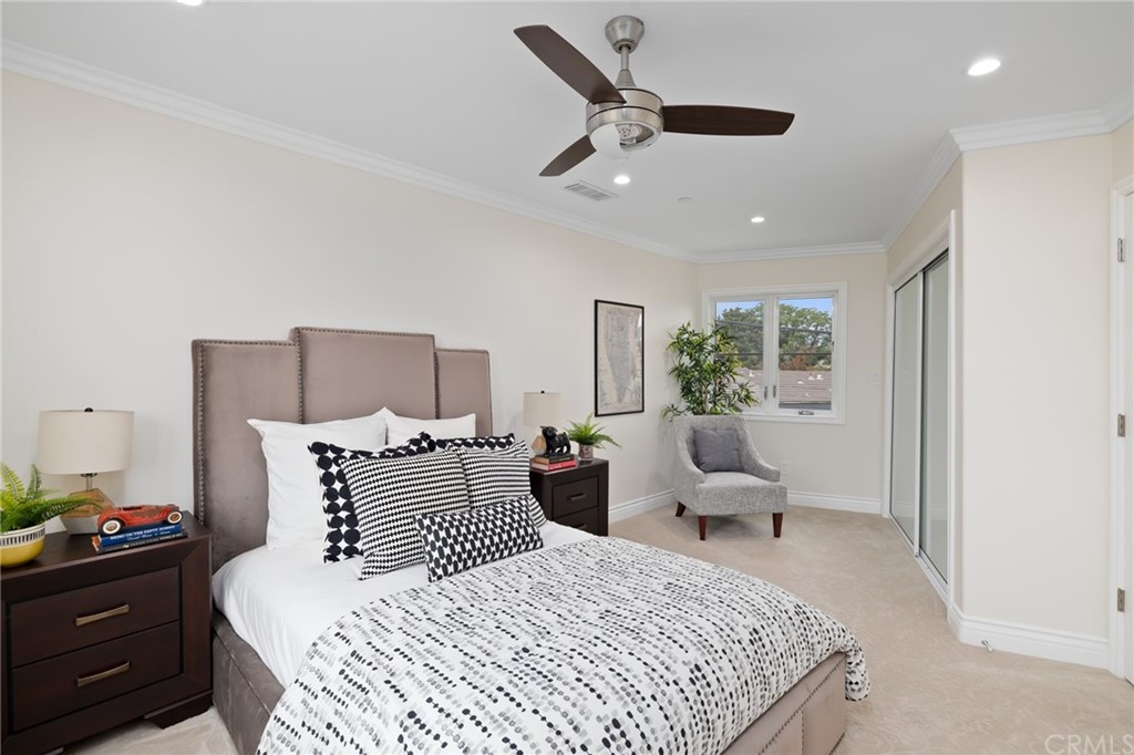 416 North Altura Road Arcadia, CA 91007 - Photo 51 of 72