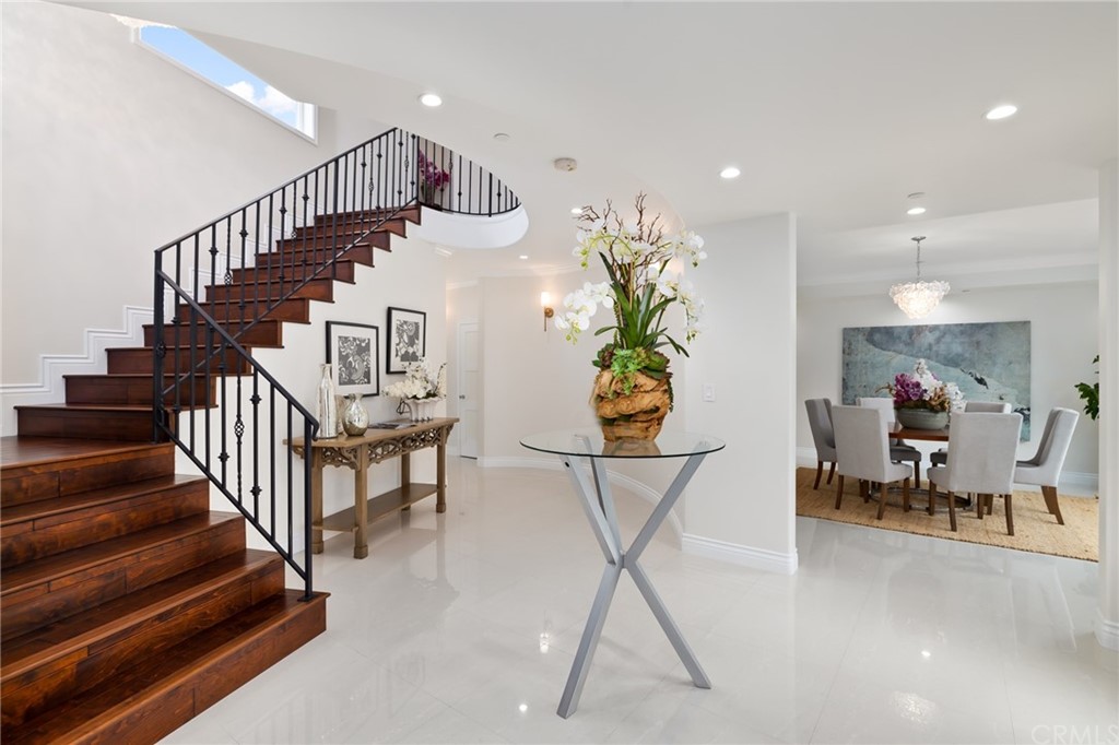 416 North Altura Road Arcadia, CA 91007 - Photo 7 of 72