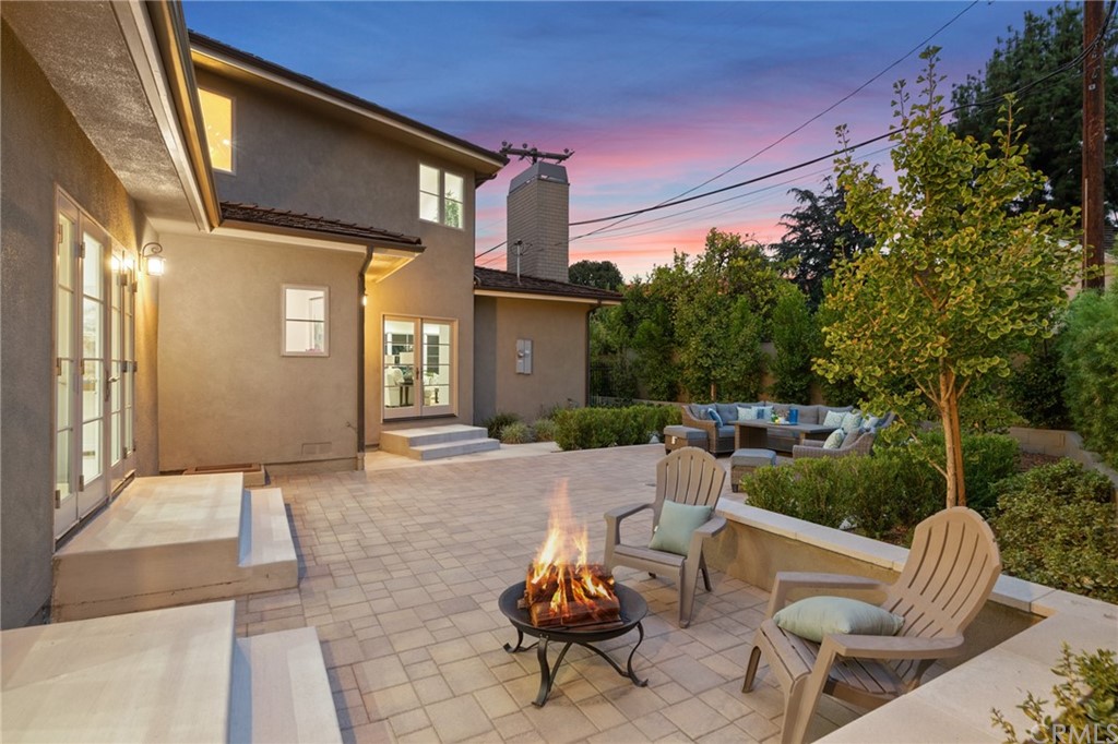 416 North Altura Road Arcadia, CA 91007 - Photo 63 of 72