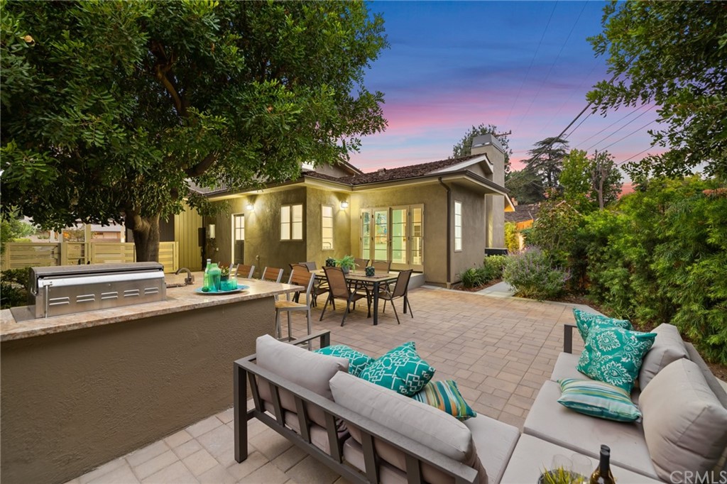 416 North Altura Road Arcadia, CA 91007 - Photo 64 of 72