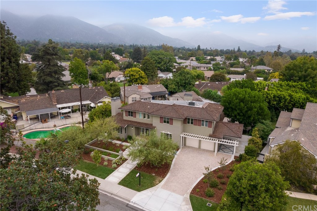 416 North Altura Road Arcadia, CA 91007 - Photo 67 of 72