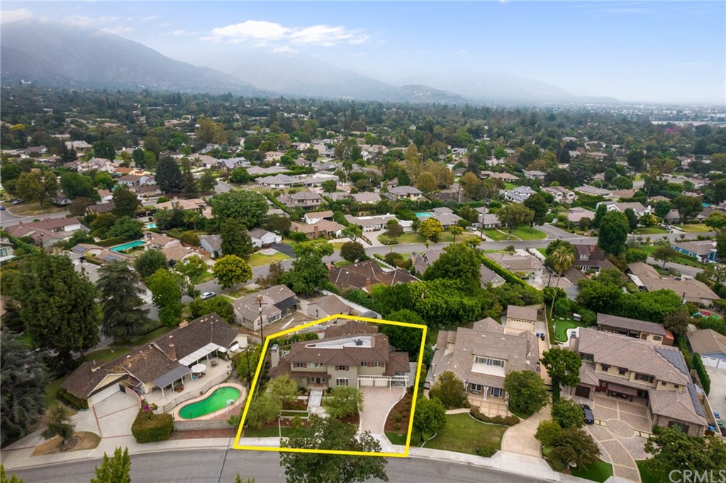 416 North Altura Road Arcadia, CA 91007 - Photo 68 of 72