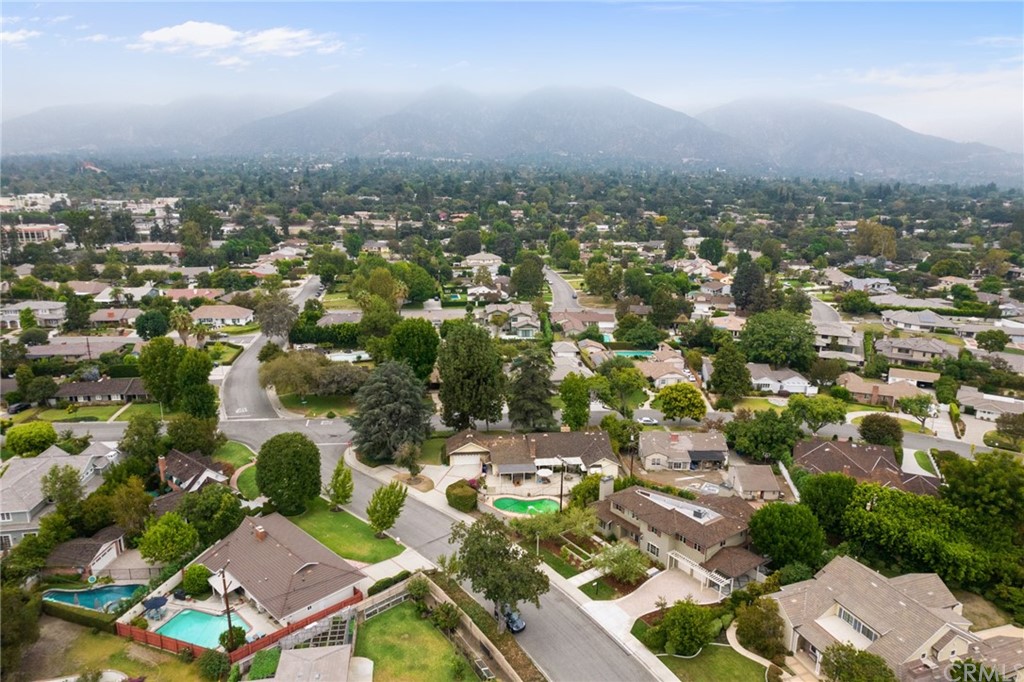 416 North Altura Road Arcadia, CA 91007 - Photo 69 of 72