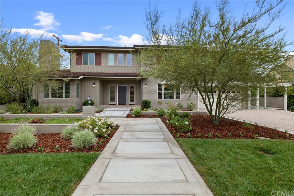 416 North Altura Road Arcadia, CA 91007 - Photo 71 of 72