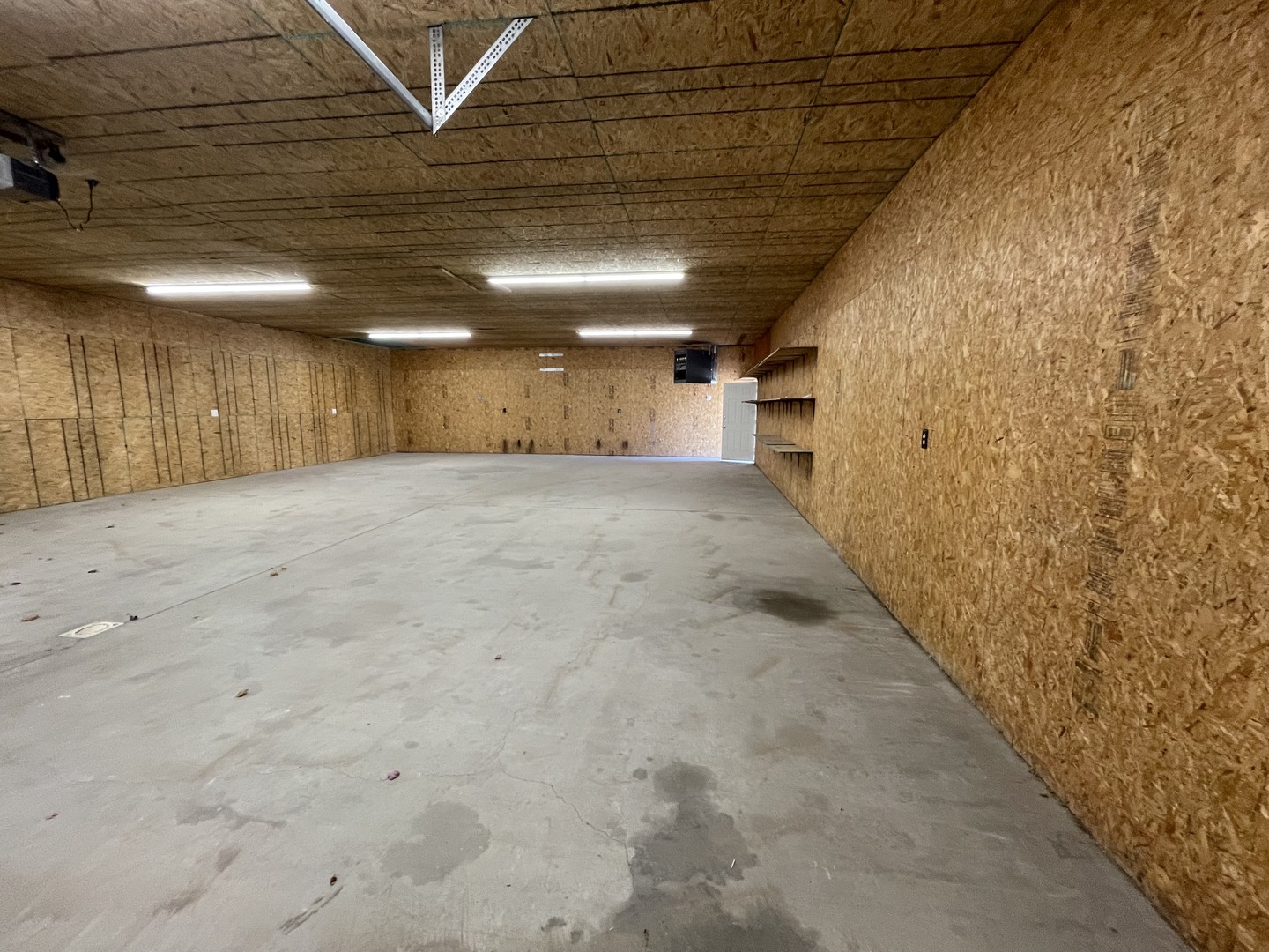 1291 West Station Street Kankakee, IL 60901 - Photo 6 of 10 a view of empty room with wooden floor