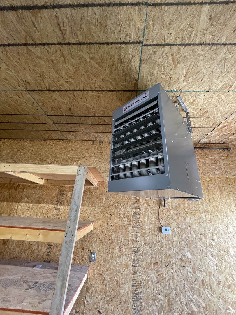 1291 West Station Street Kankakee, IL 60901 - Photo 9 of 10 a view of wooden door