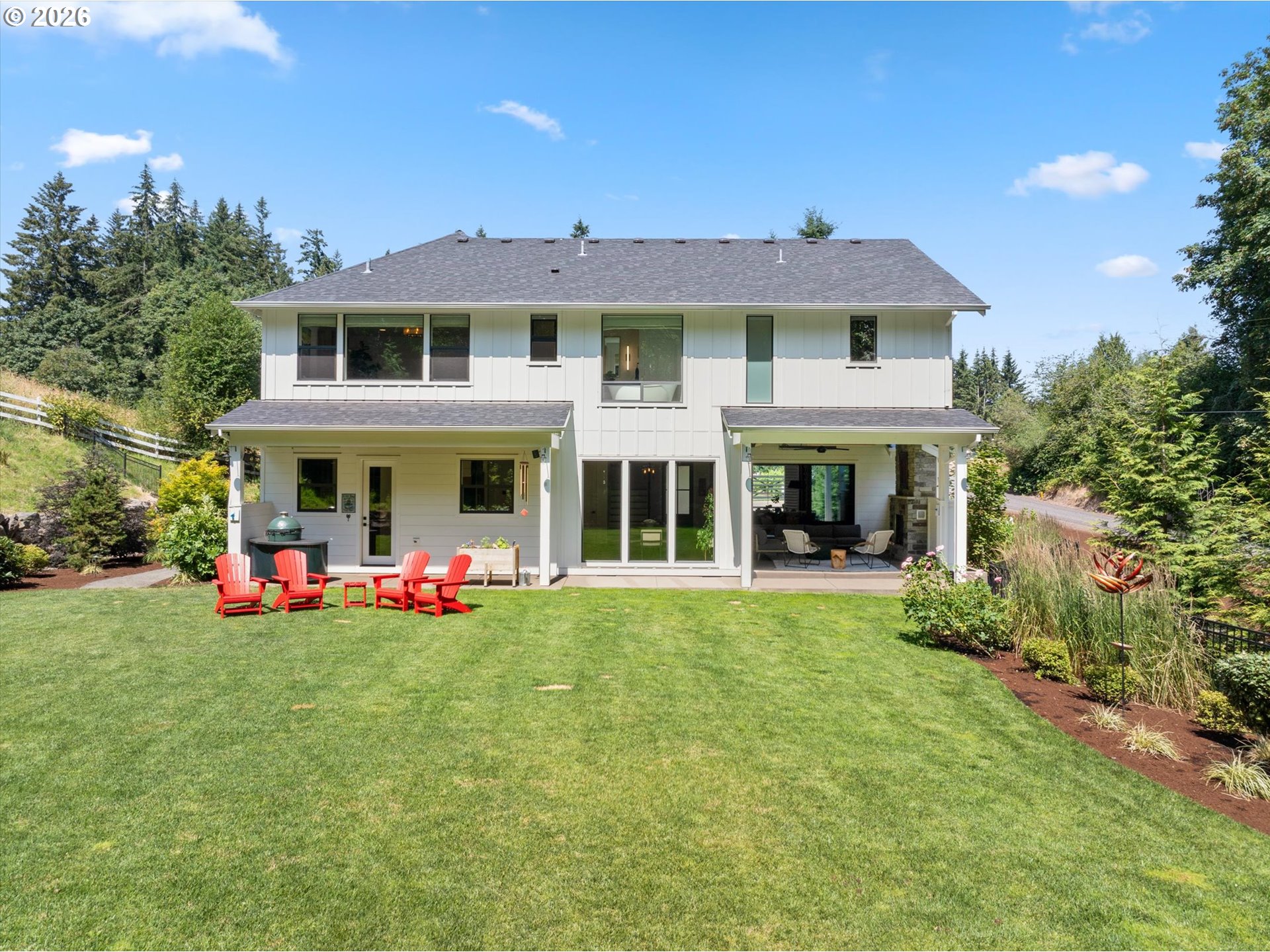 2850 Southwest Turner Road West Linn, OR 97068 - Photo 45 of 48