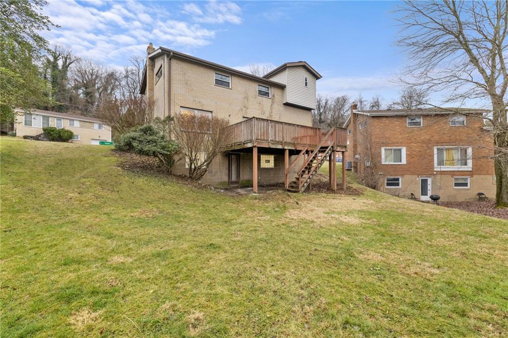 566 Lucia Road Pittsburgh, PA 15221 - Photo 23 of 24 Gallery Image 23