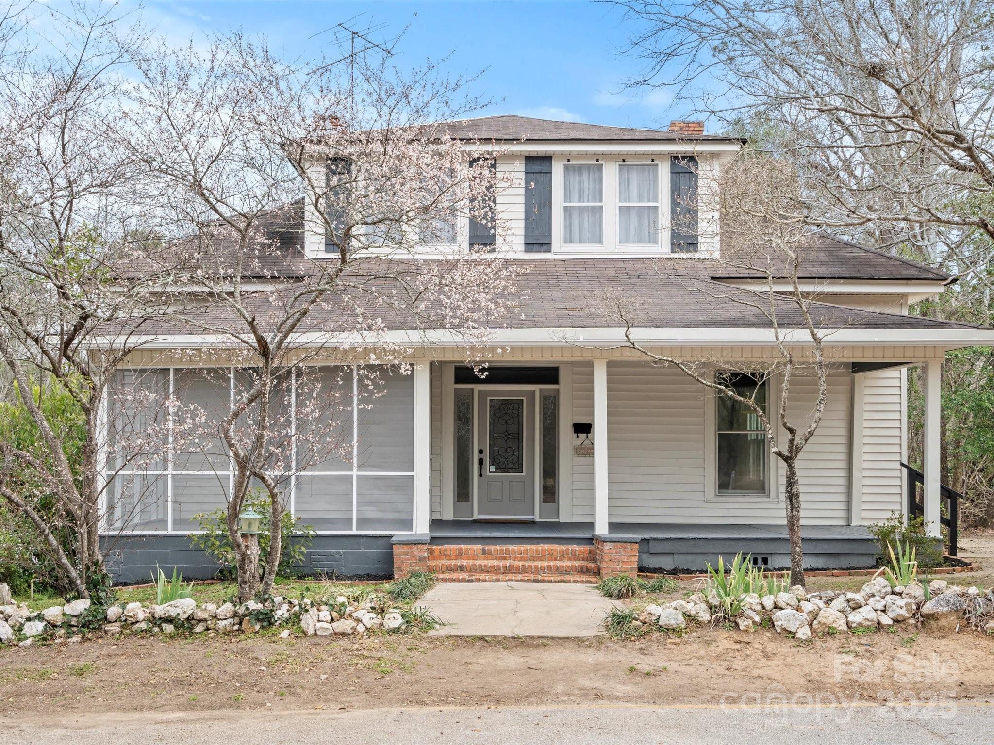 149 Crescent Drive Chesterfield, SC 29709 - Photo 36 of 44