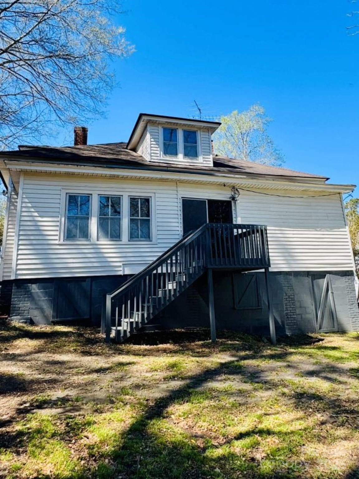 149 Crescent Drive Chesterfield, SC 29709 - Photo 39 of 44