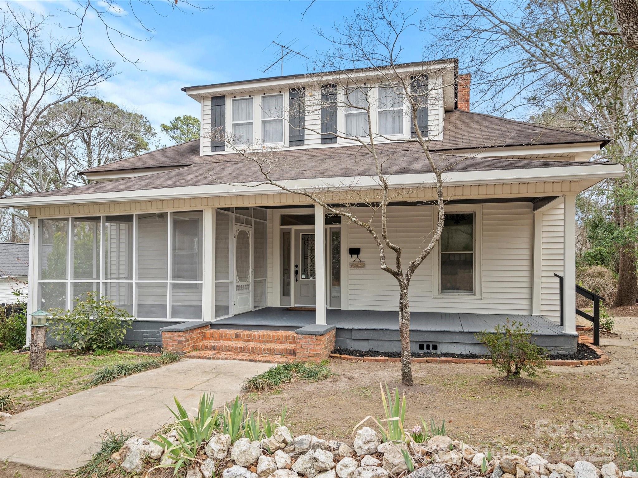 149 Crescent Drive Chesterfield, SC 29709 - Photo 5 of 44